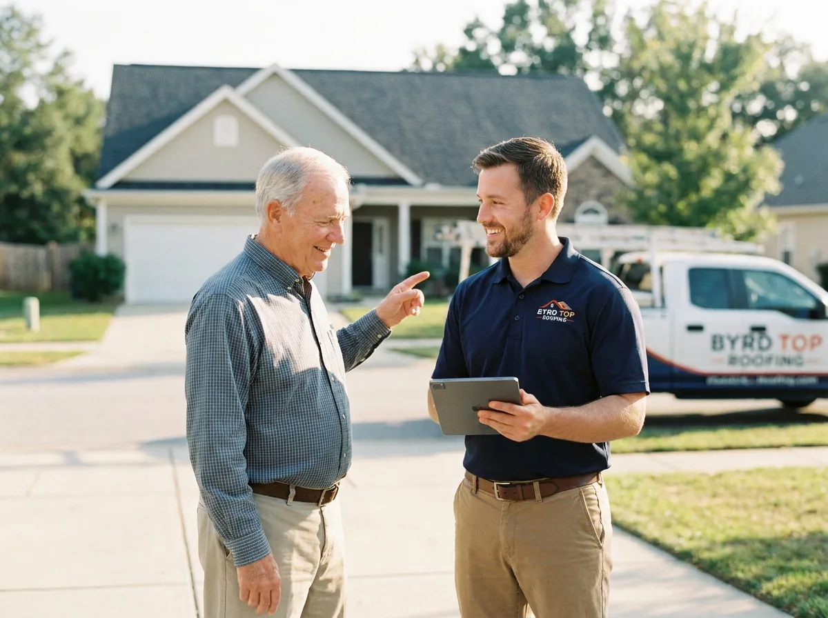 Roofing Shirley, IN FAQs